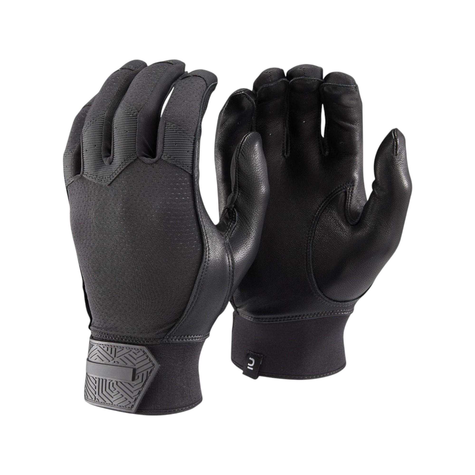 Gants de baseball