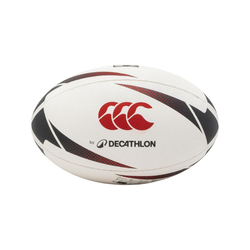 Ballons rugby taille Decathlon
