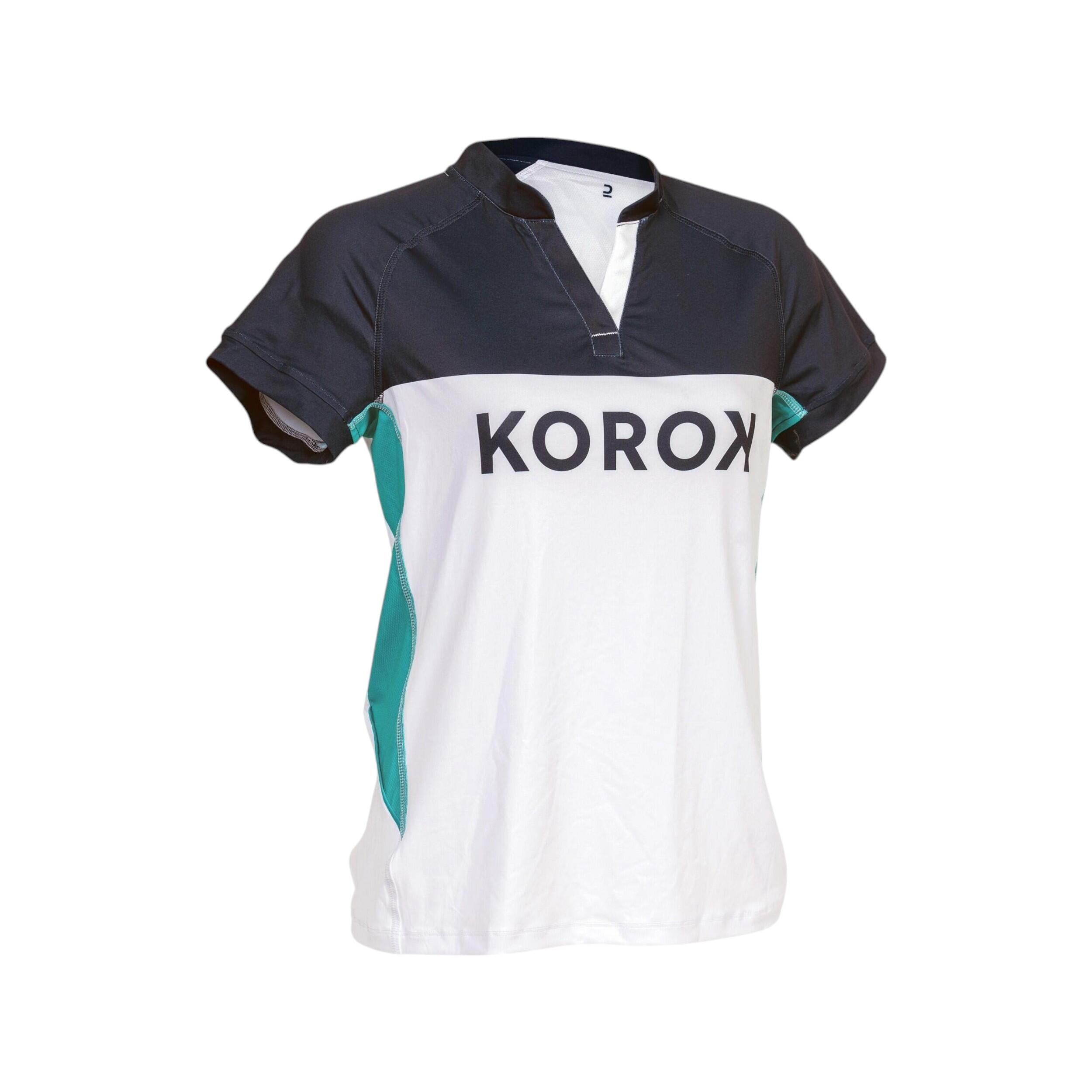 Maglietta Divertente Per Appassionati Di Hockey Su Prato – Stampa Umoristica, Taglio Classico, Cotone Leggero