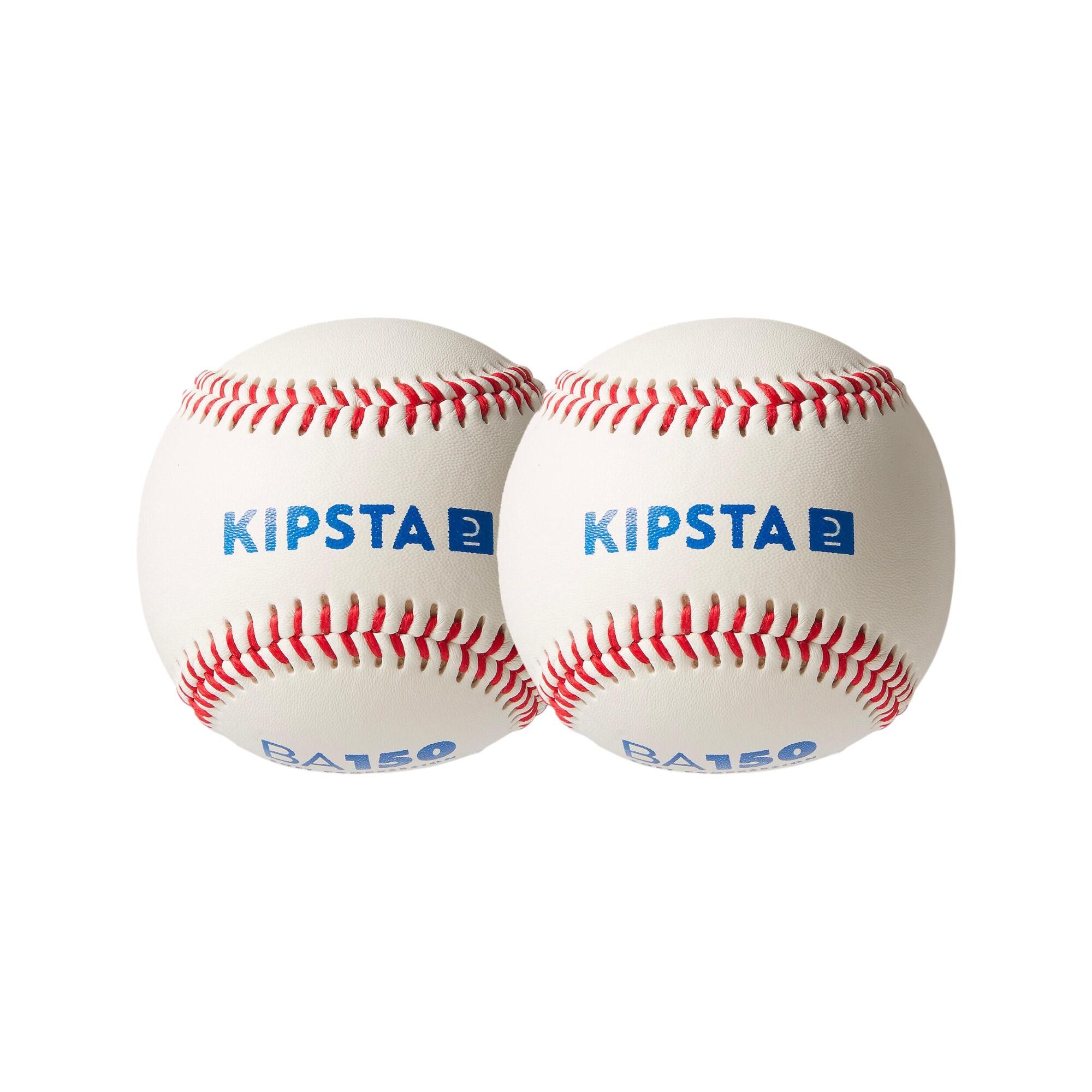 Balles de baseball