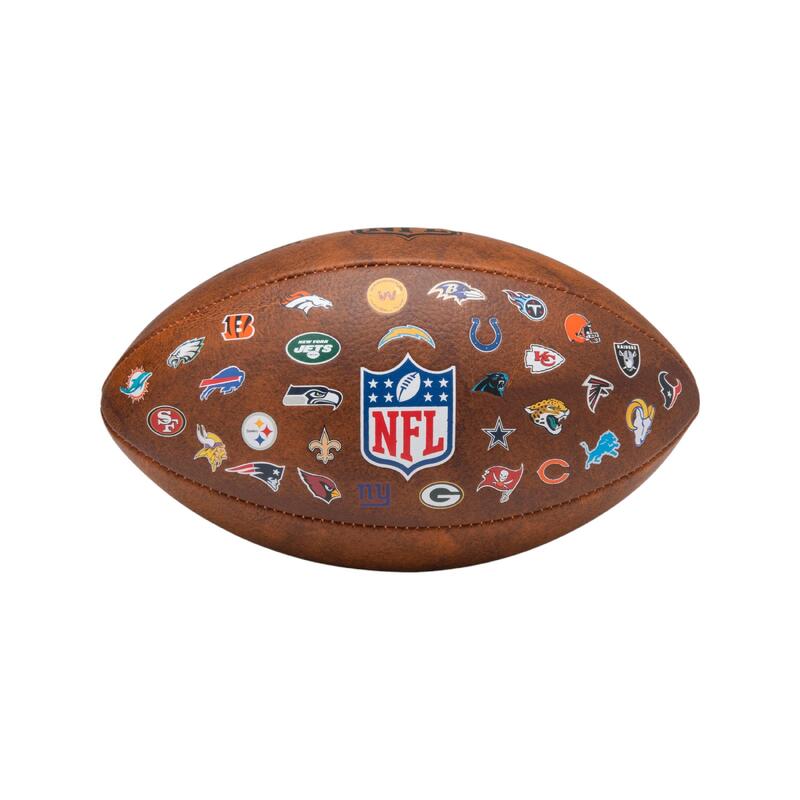 Branduri NFL