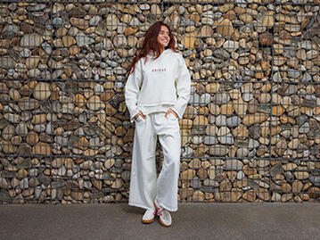 Adidas femme