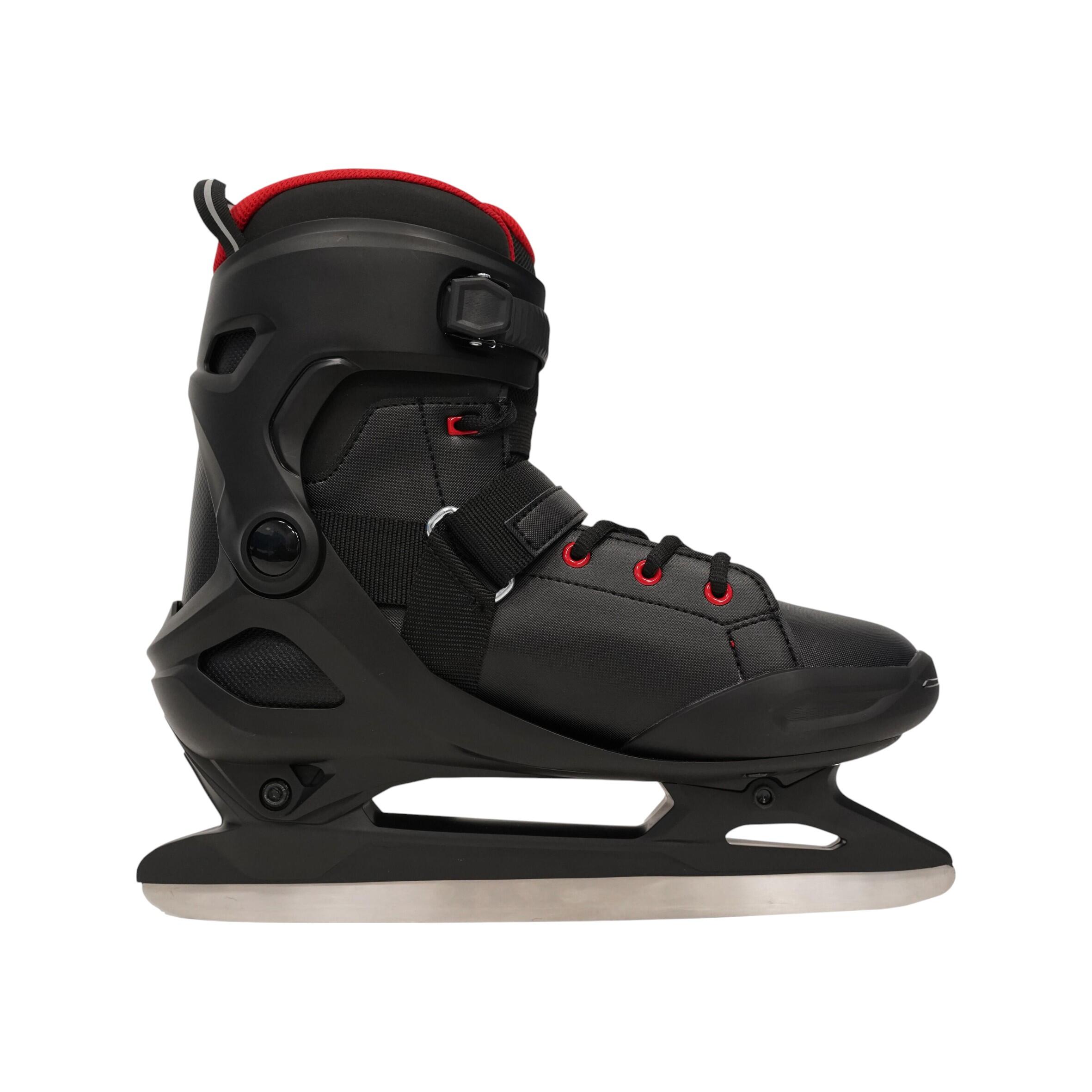 Patins à glace adultes