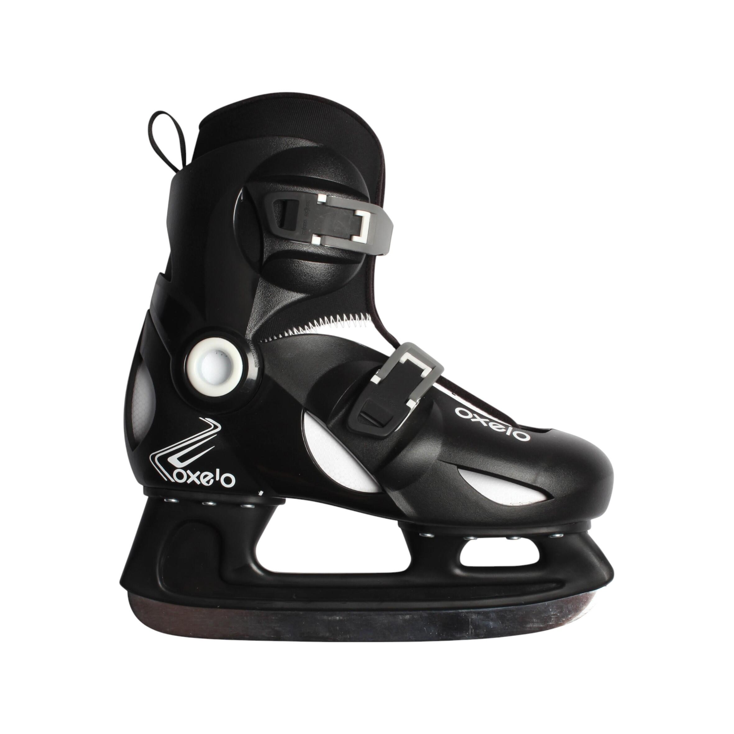 Patins à glace enfants