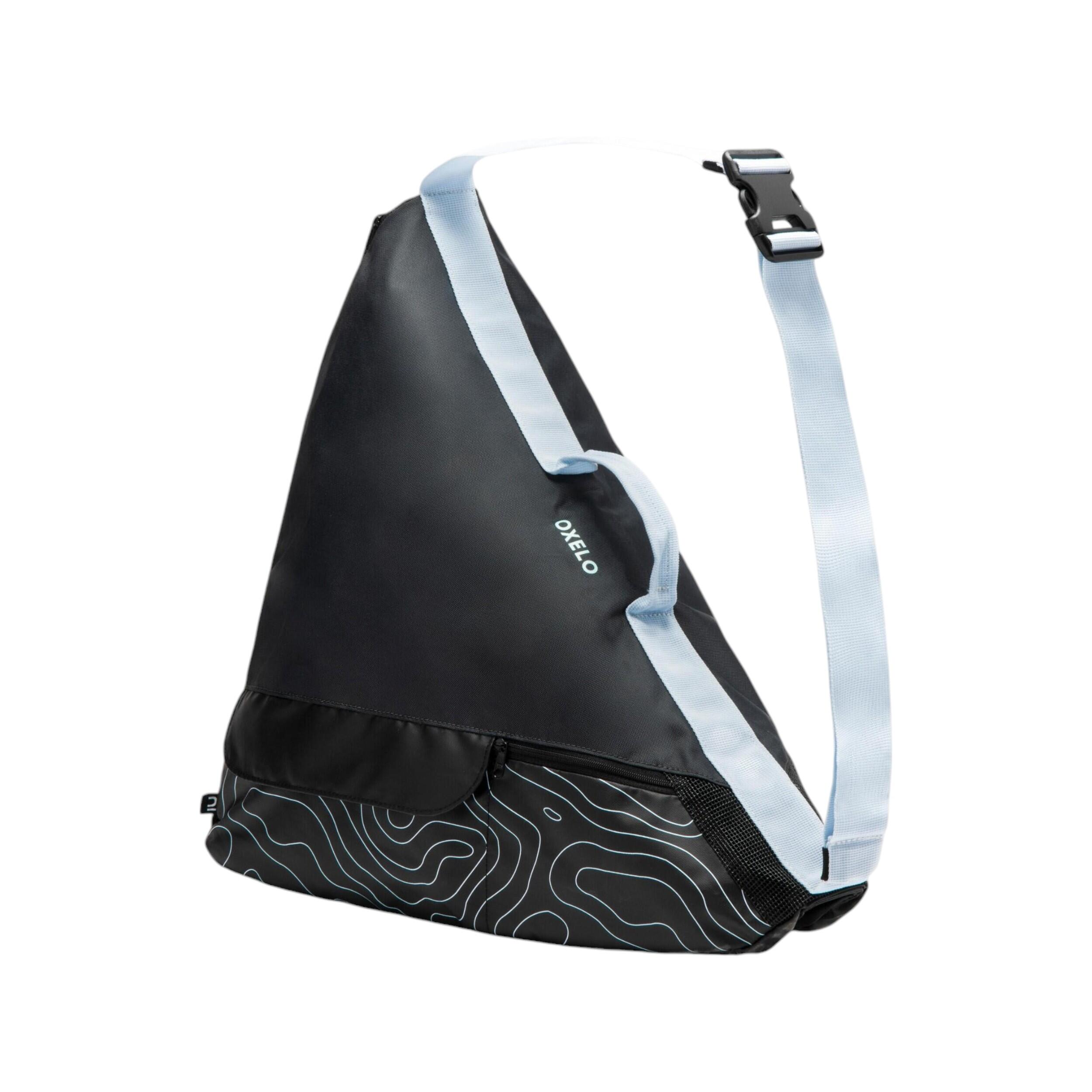 Pattini da ghiaccio adulto DECATHLON