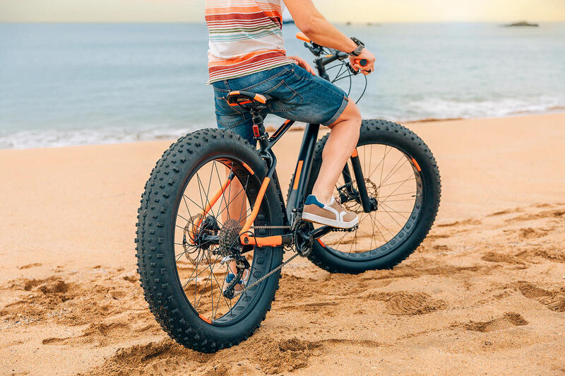 Fatbike – rower na każdą trasę i do zadań specjalnych