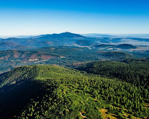 Beskid Żywiecki