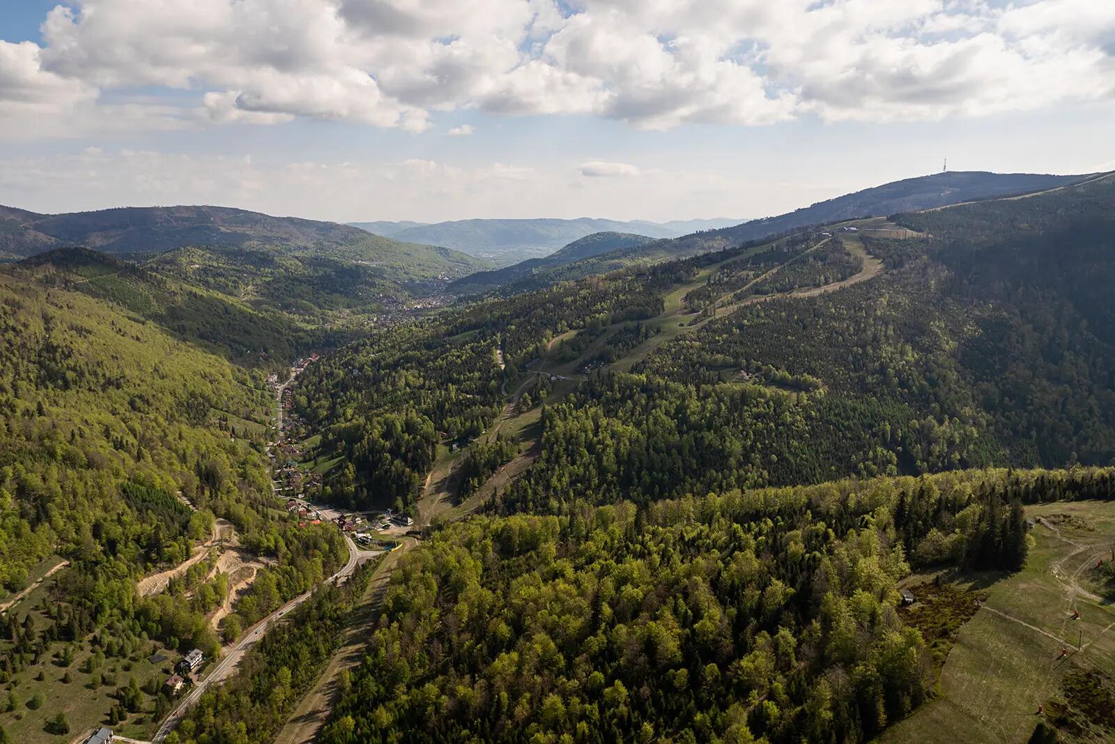 Beskid Śląski