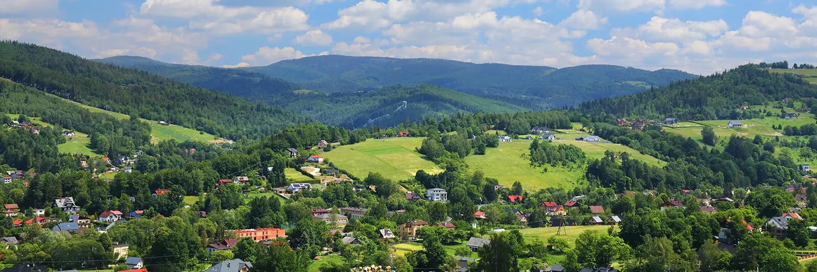 Beskid Śląski