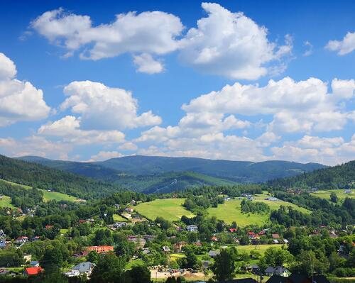 Beskid Śląski