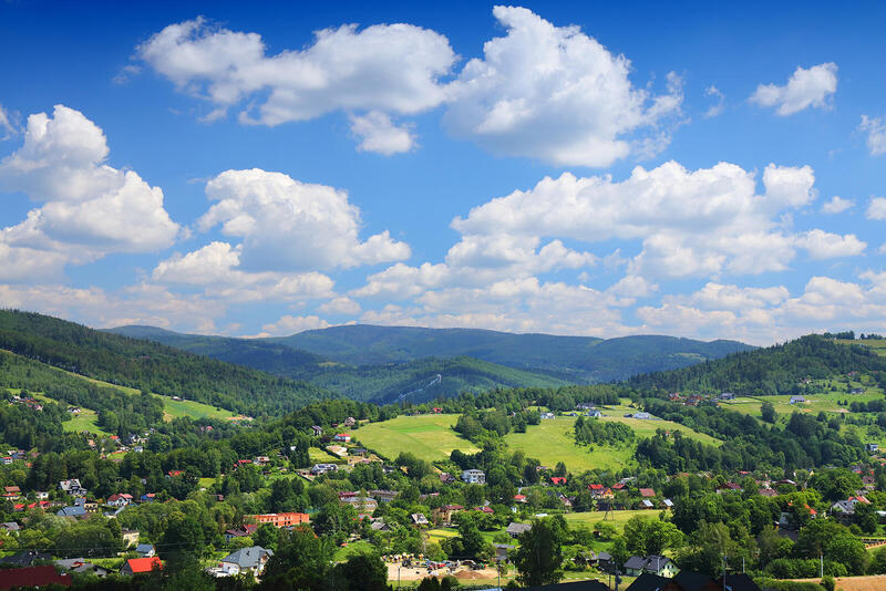 Beskid Śląski – szczyty i szlaki – miejsca, które musisz zobaczyć