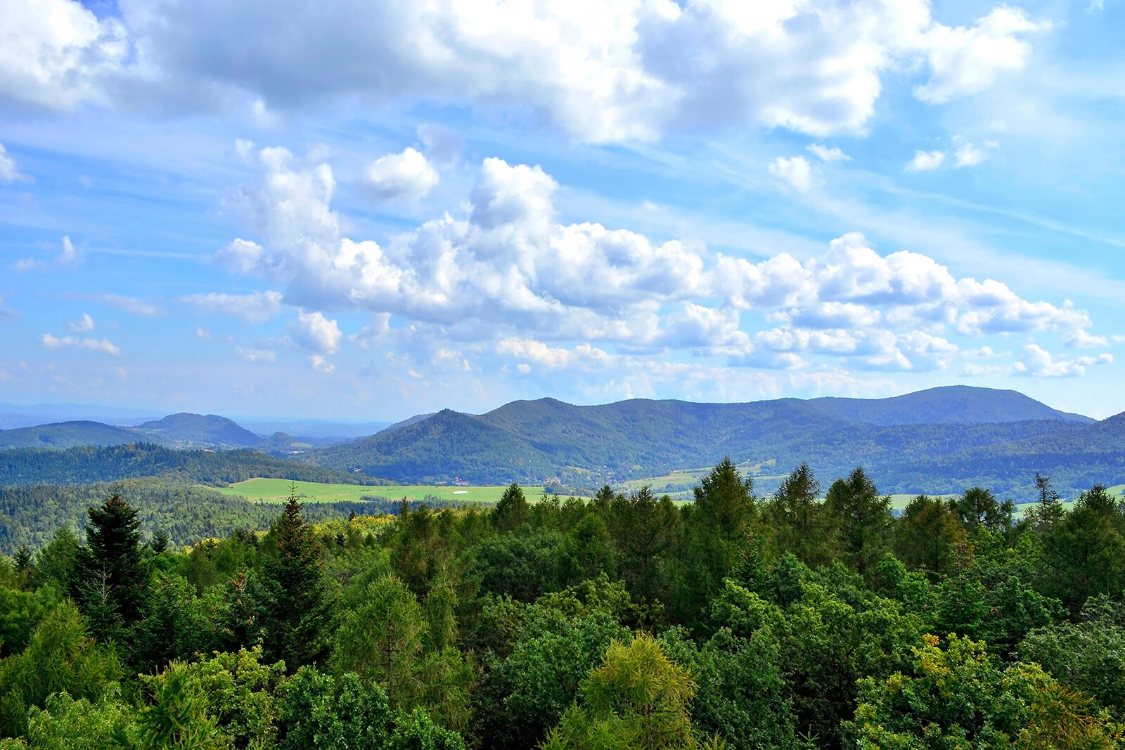 Beskid Niski