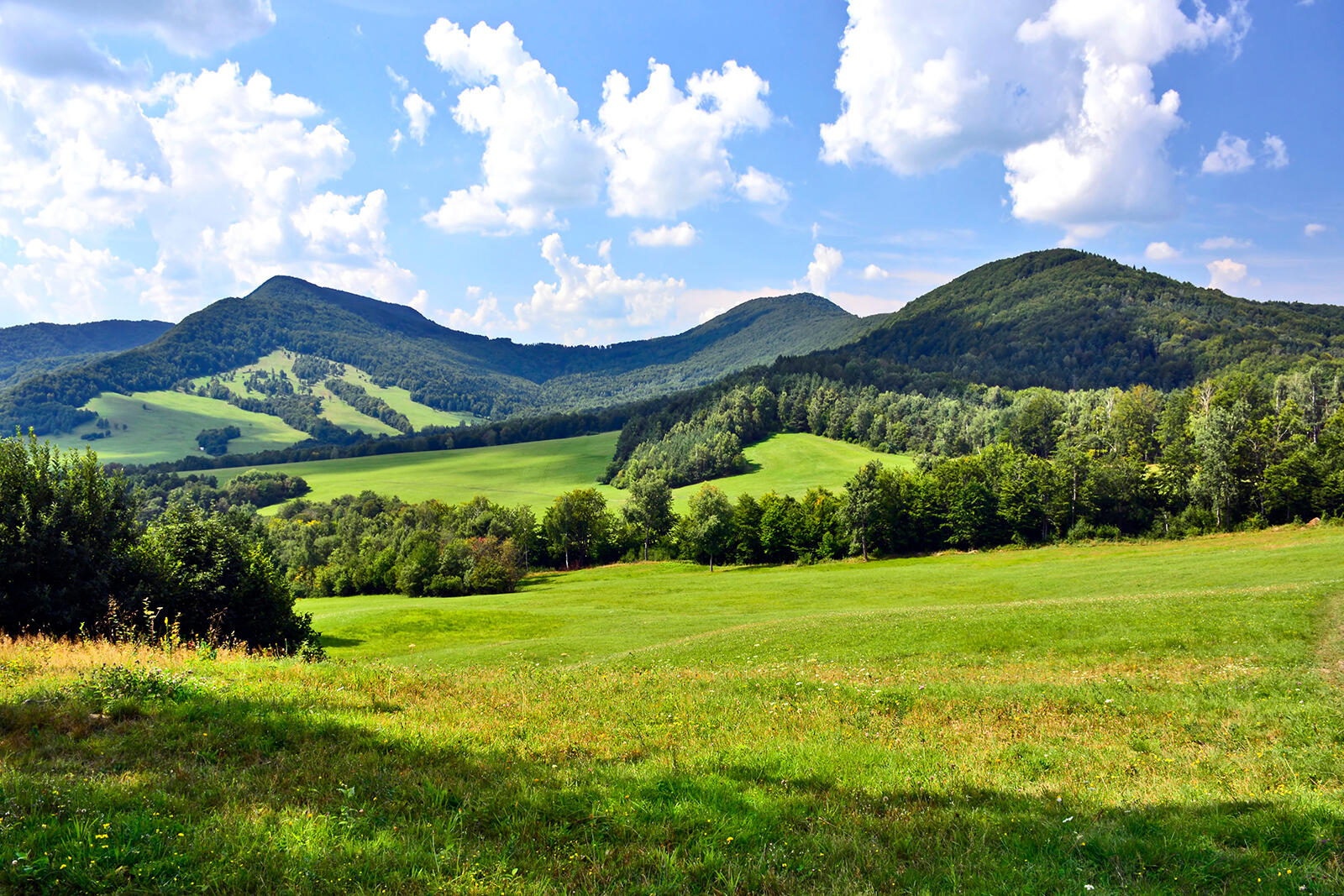 Beskid Niski