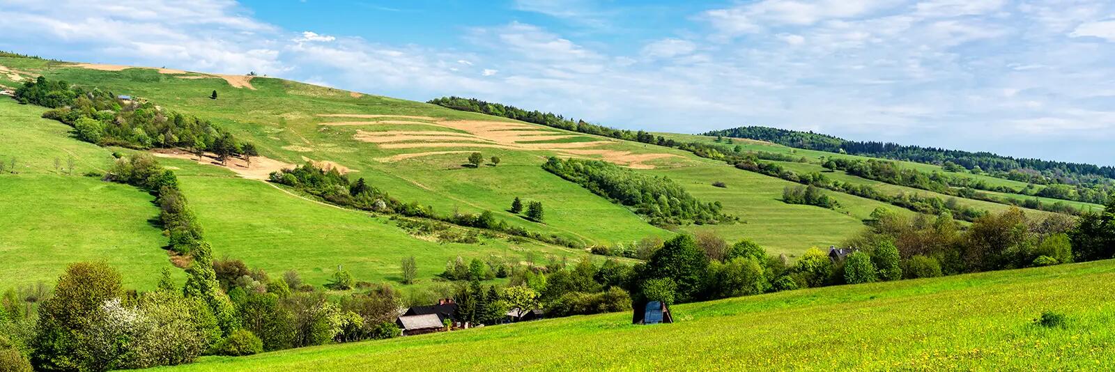 Beskid Niski