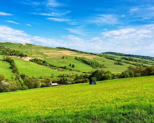 Beskid Niski