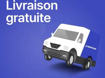 Profitez de la livraison à domicile offerte sur notre sélection de produits !