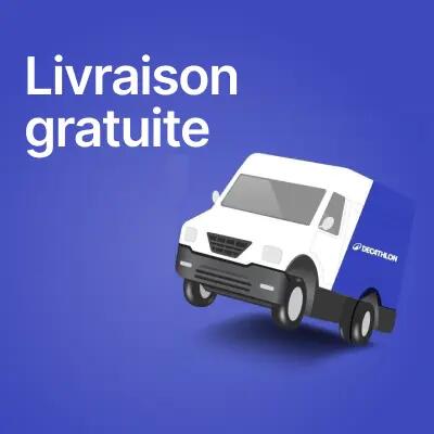 livraison offerte