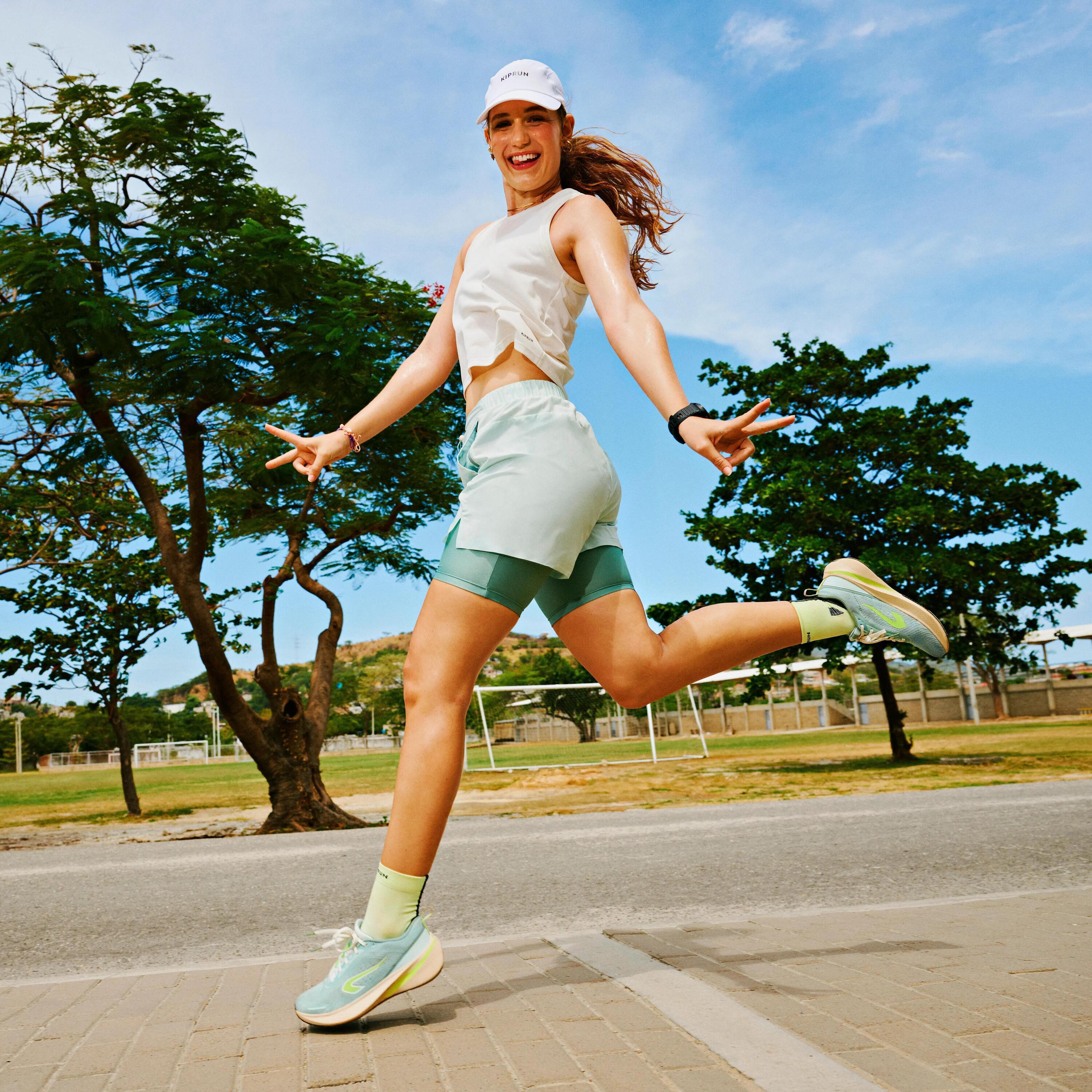 Running & Fitness