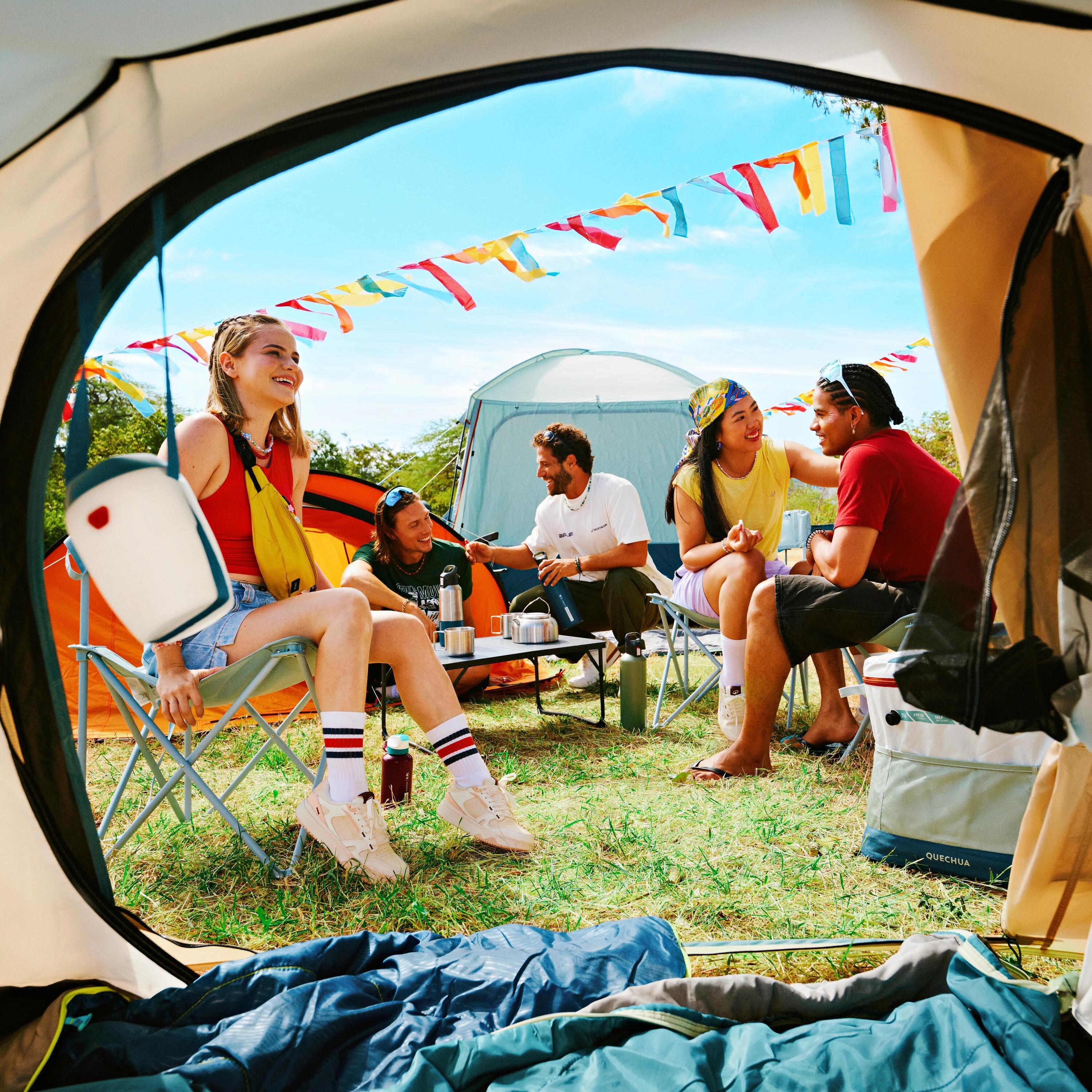 Festival Essentials