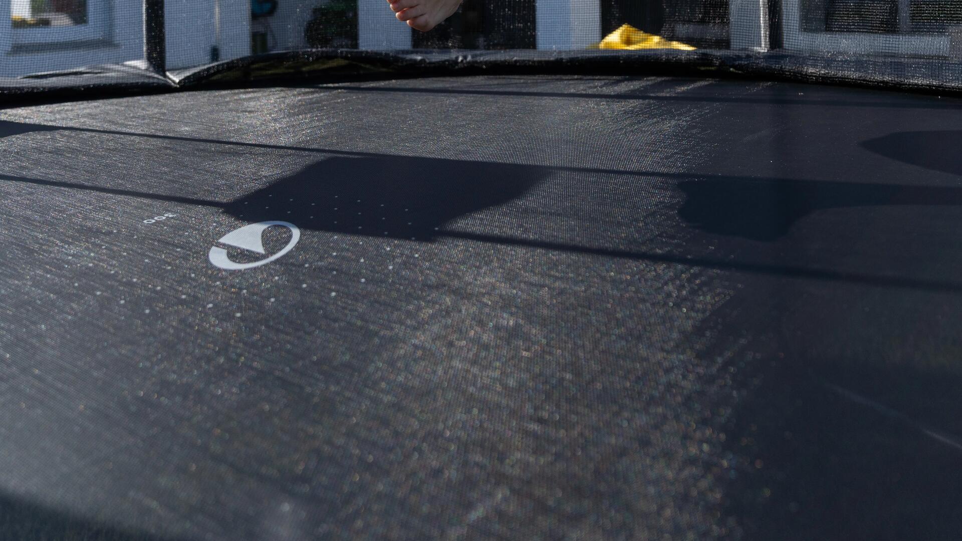 FIT TRAMPO 500 sans barre frontale