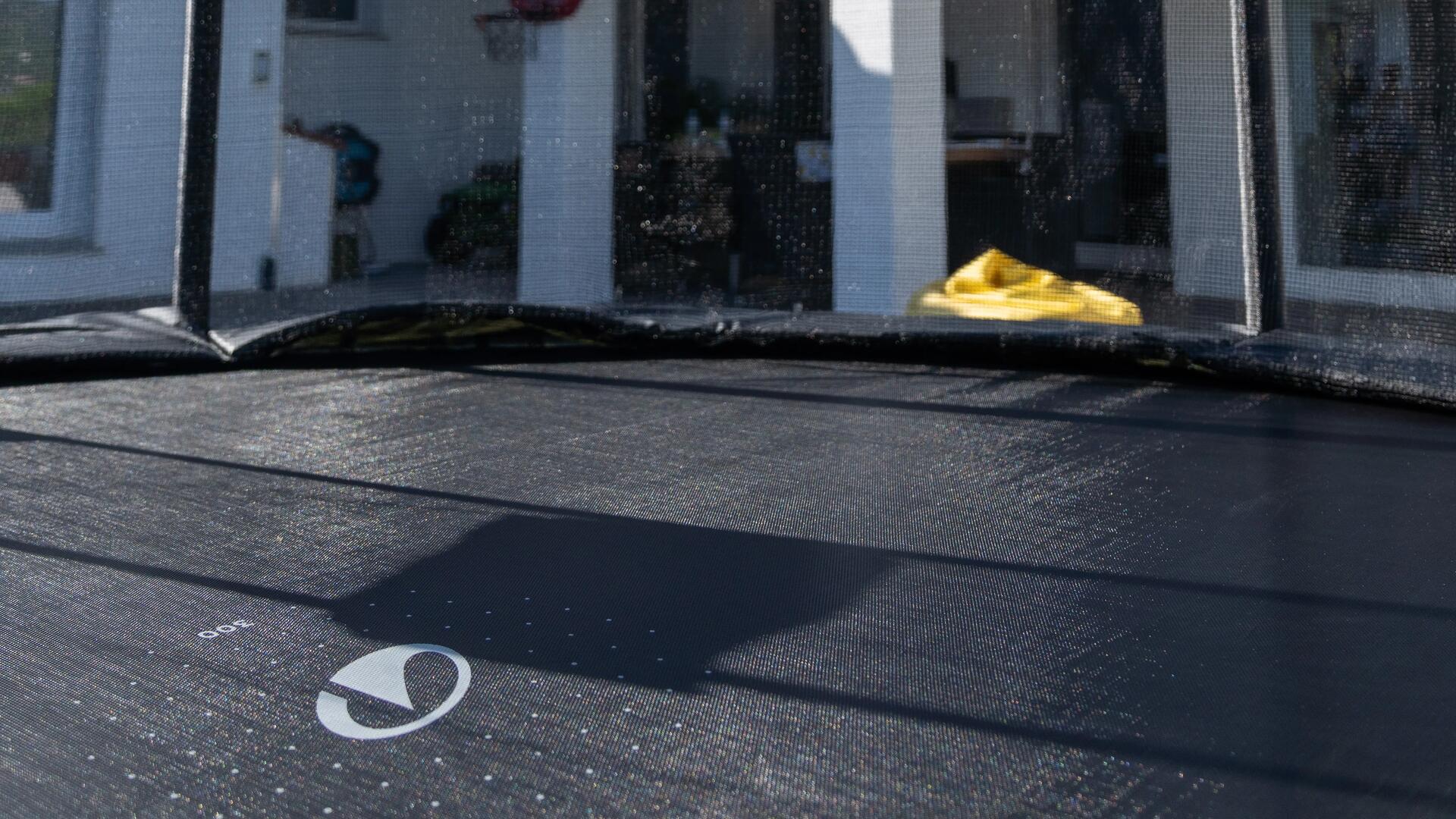 OCTOGONAL 300 (2019)