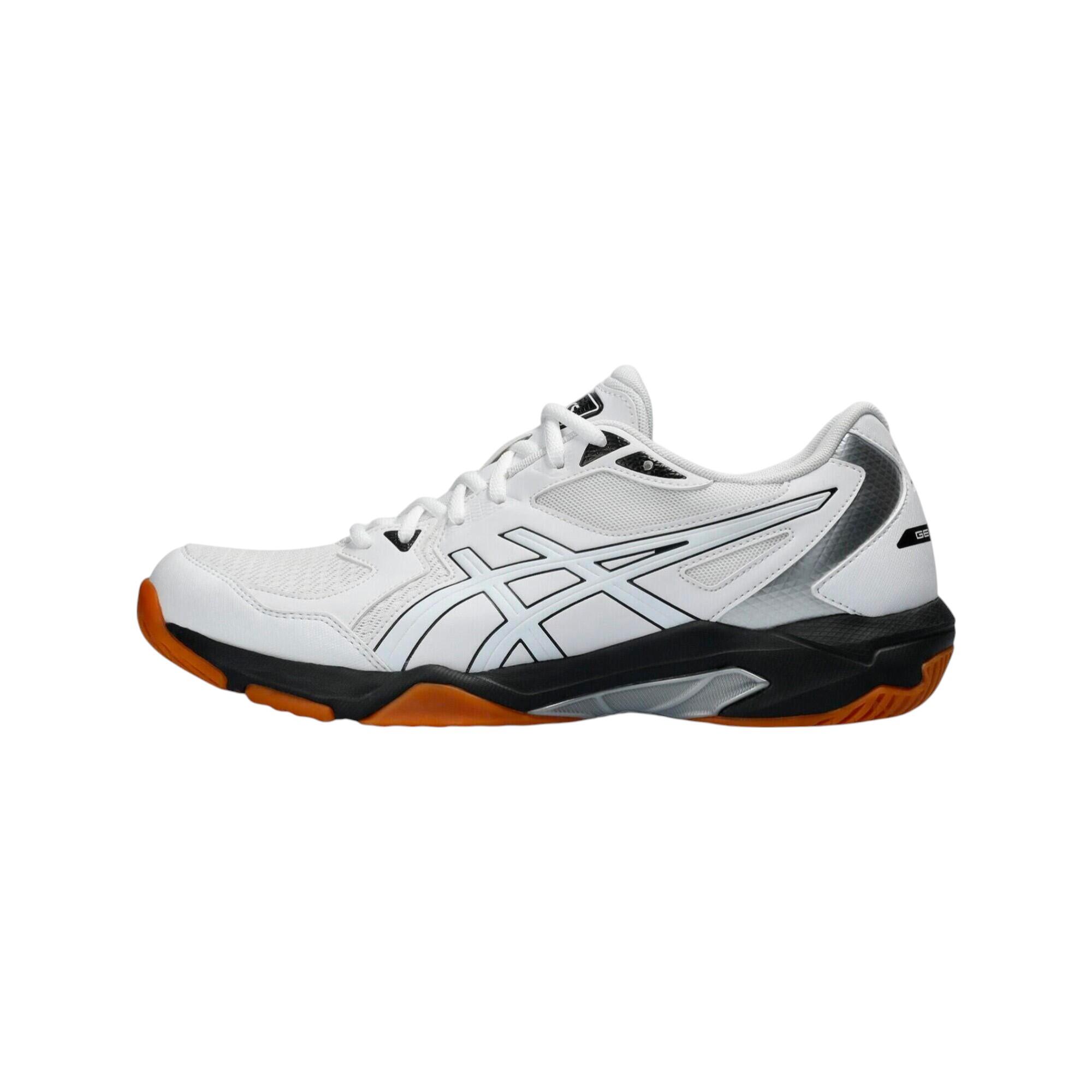 Pallavolo Donna Scarpe Asics Volley Alte Pallavolo Asics Alte