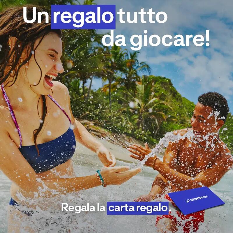 Carta Regalo