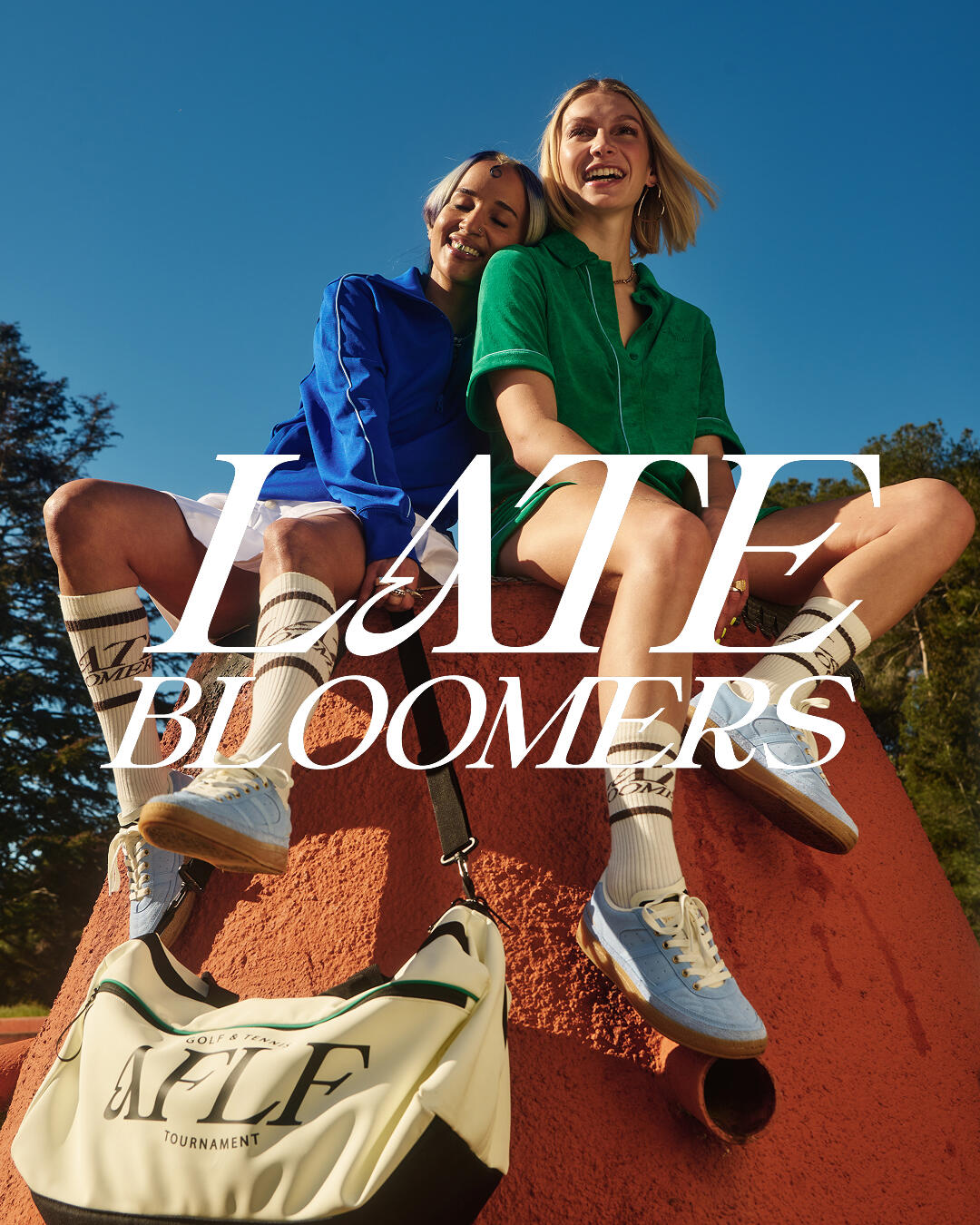 Decathlon Late Bloomers