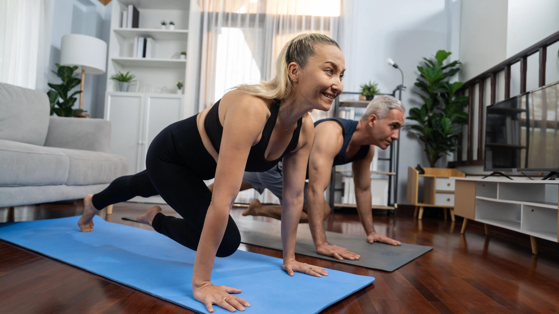 what is burpee