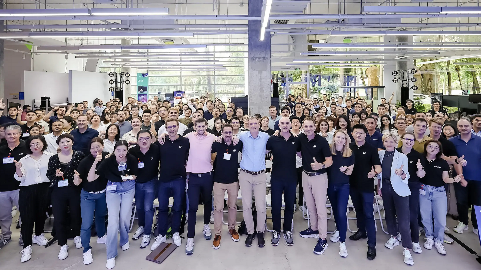 comunicazione decathlon