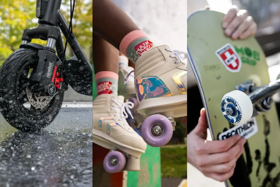 Urban Sports