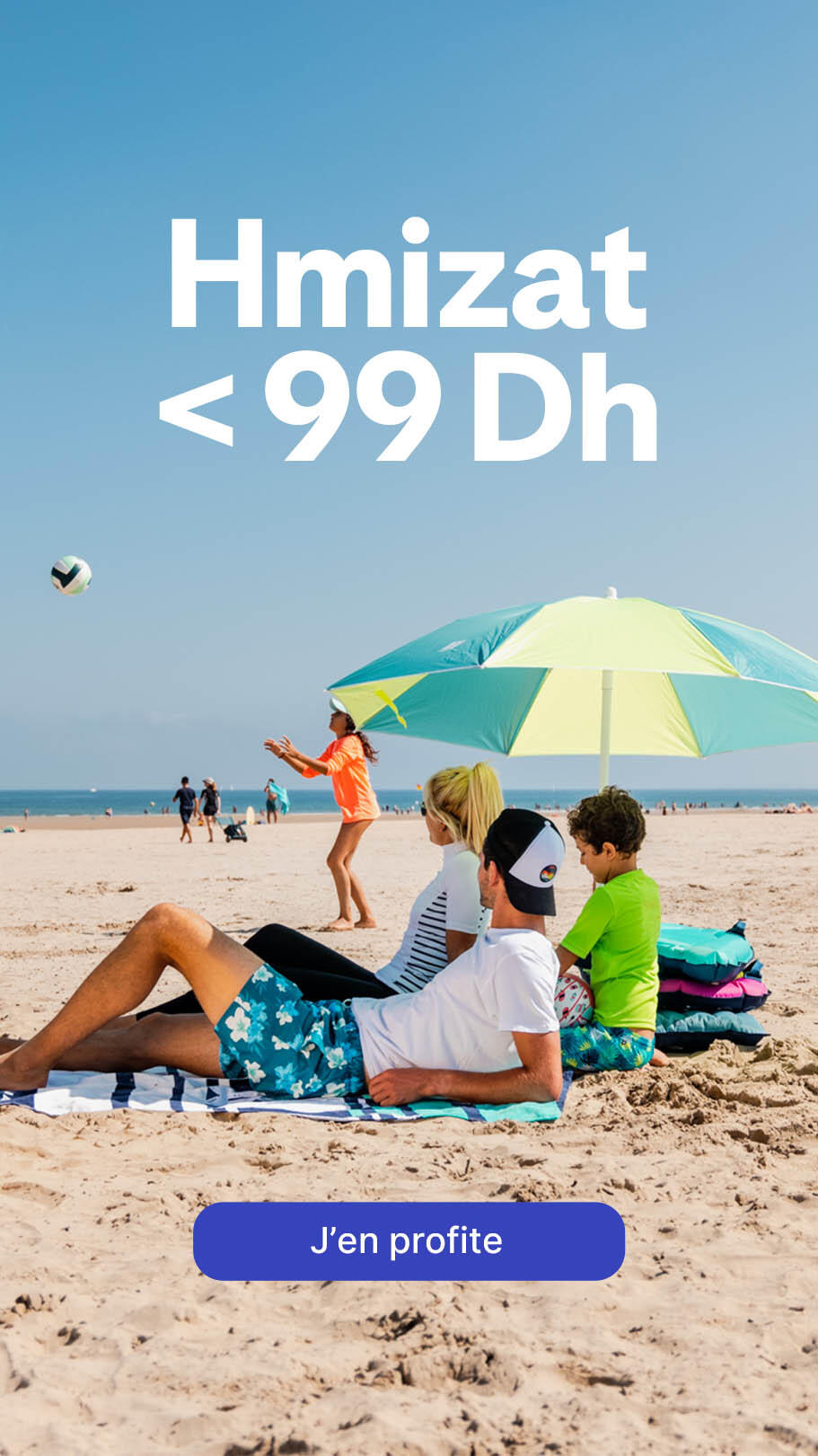 Moins 99dh