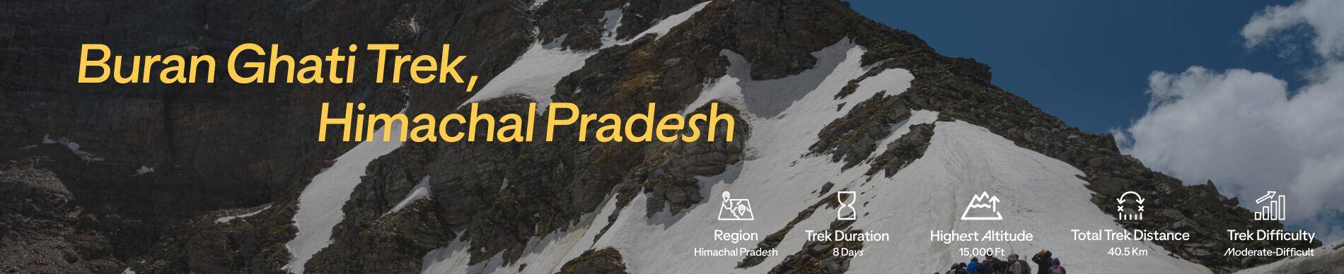 Category Header [ iconic treks 2025 ] - Bhuran Ghati Trek