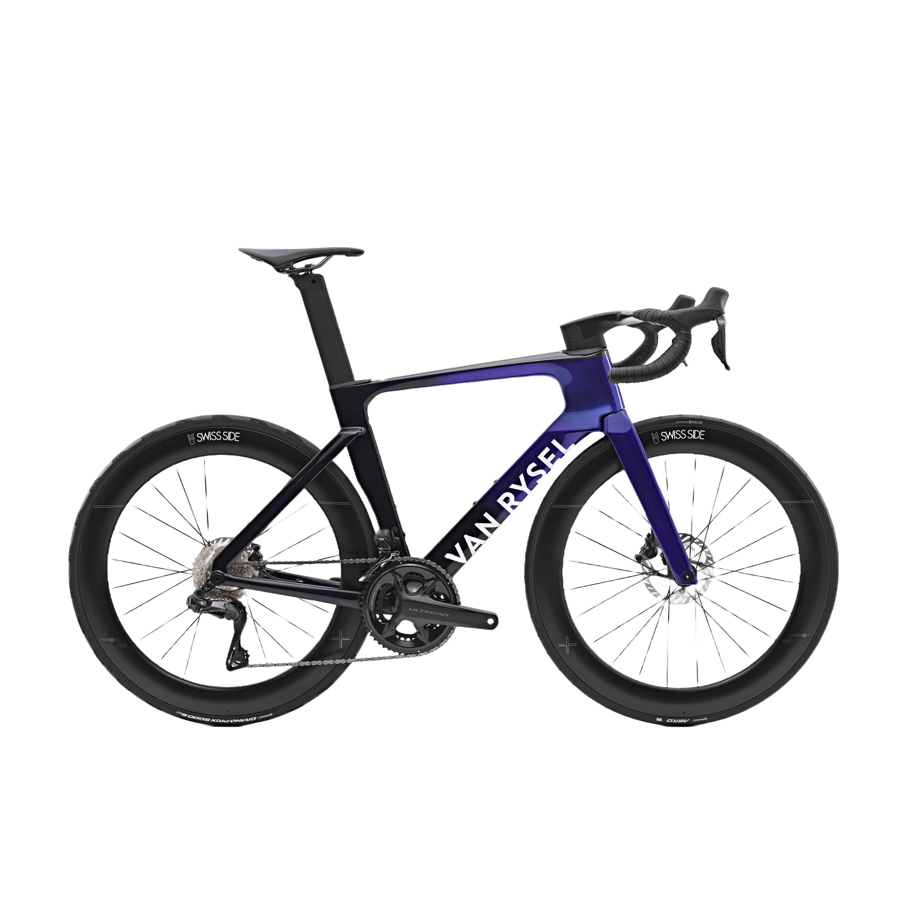 Van Rysel RCR-F