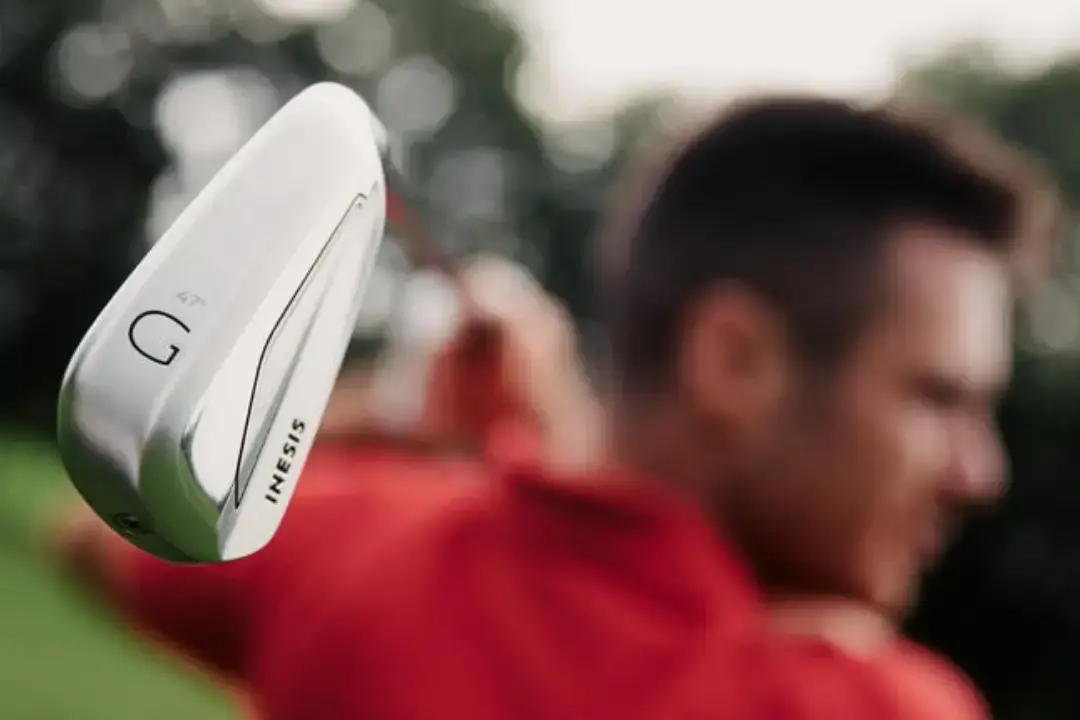 inesis 500 golf