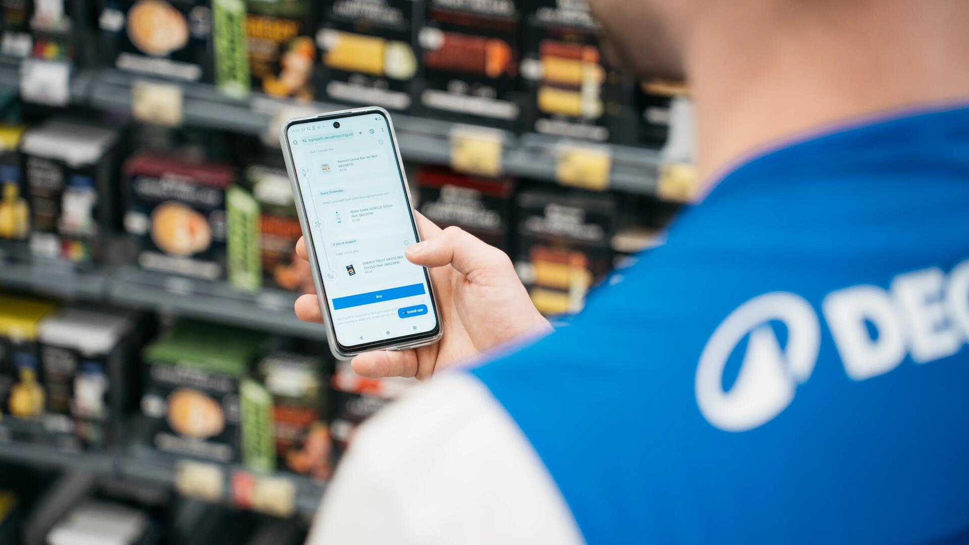 Comment manger équilibré ?