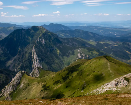 Krzesanica