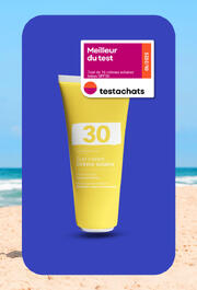 Suncream