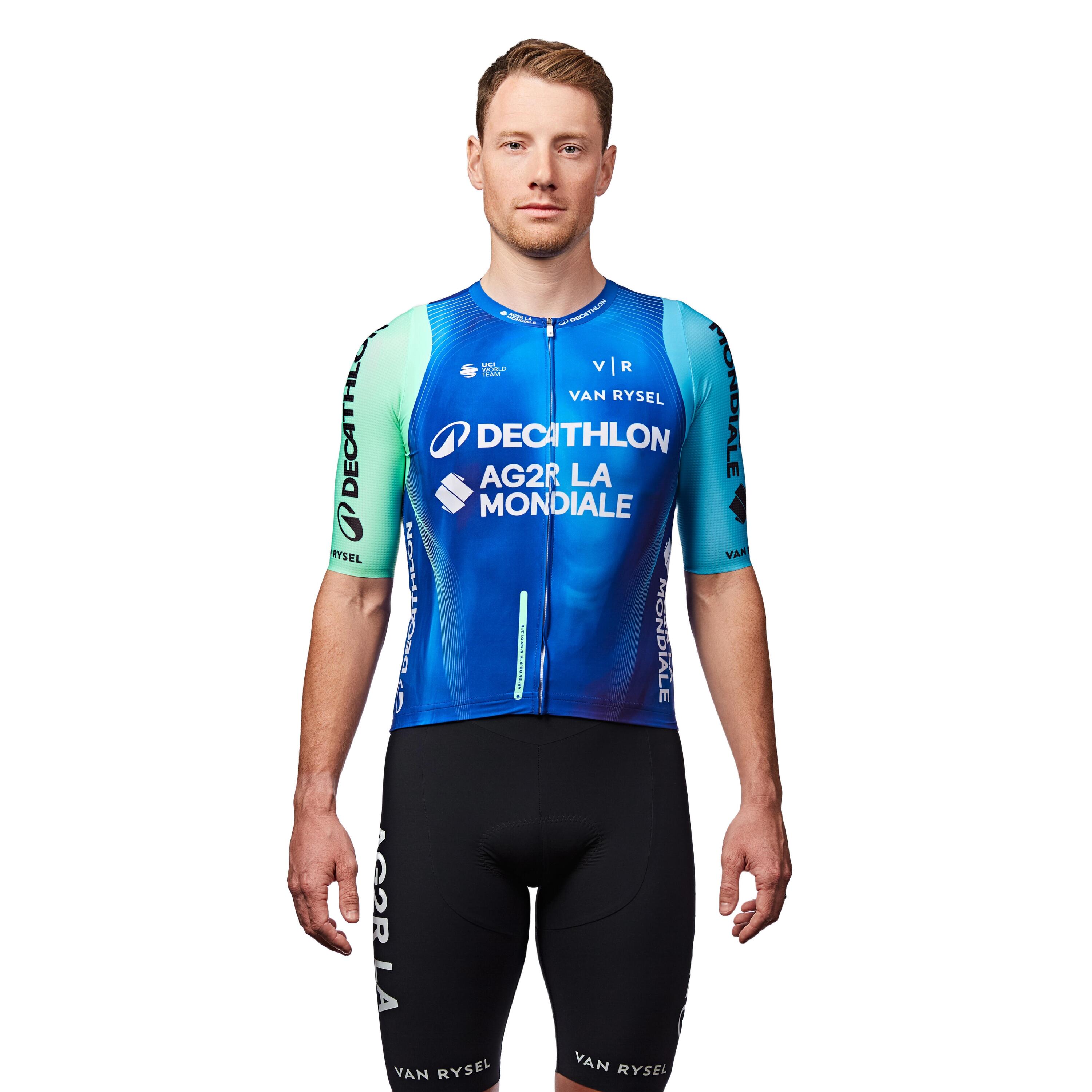 Decathlon AG2R La Mondiale Pro Team