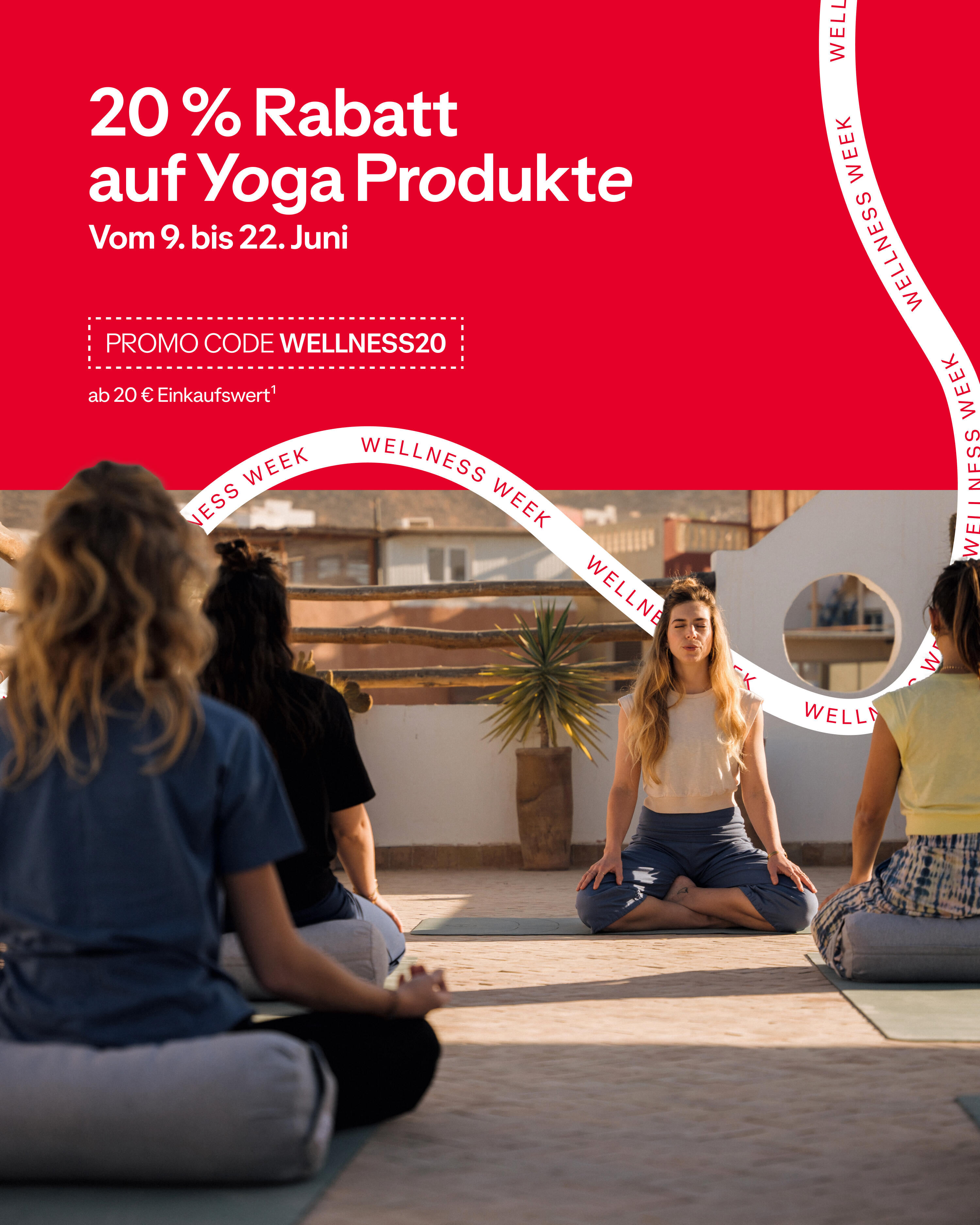 Wellness Week