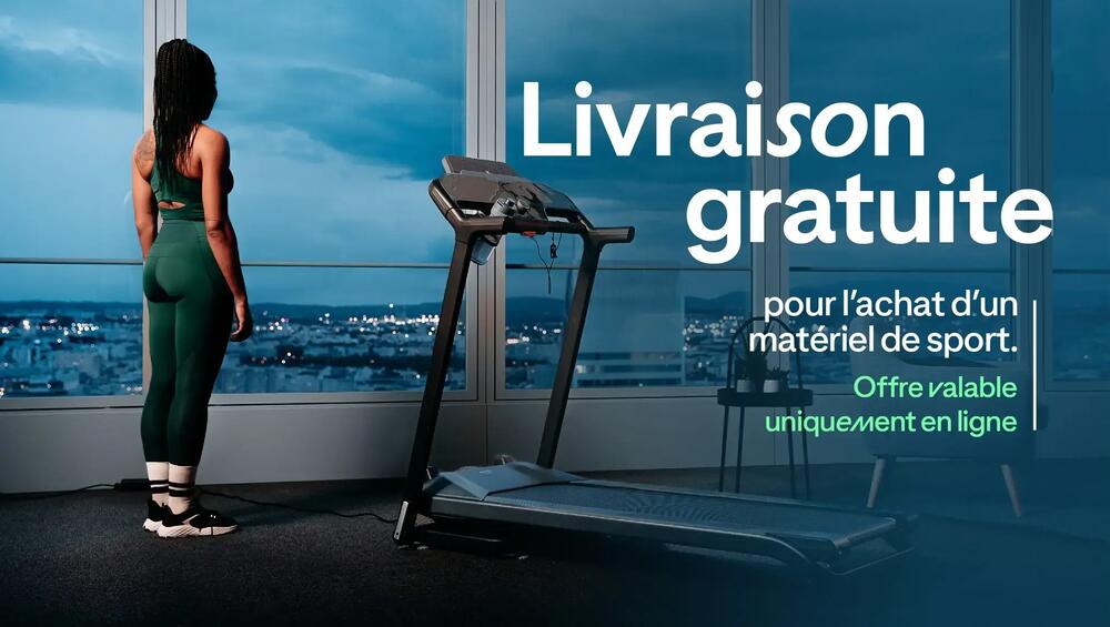 Livraison gratuite