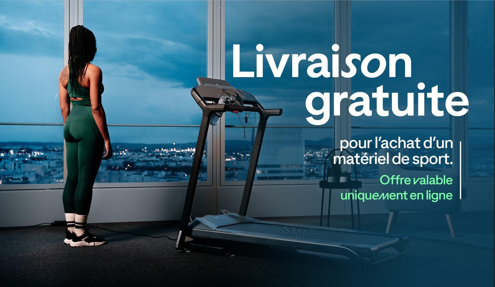 Livraison gratuite
