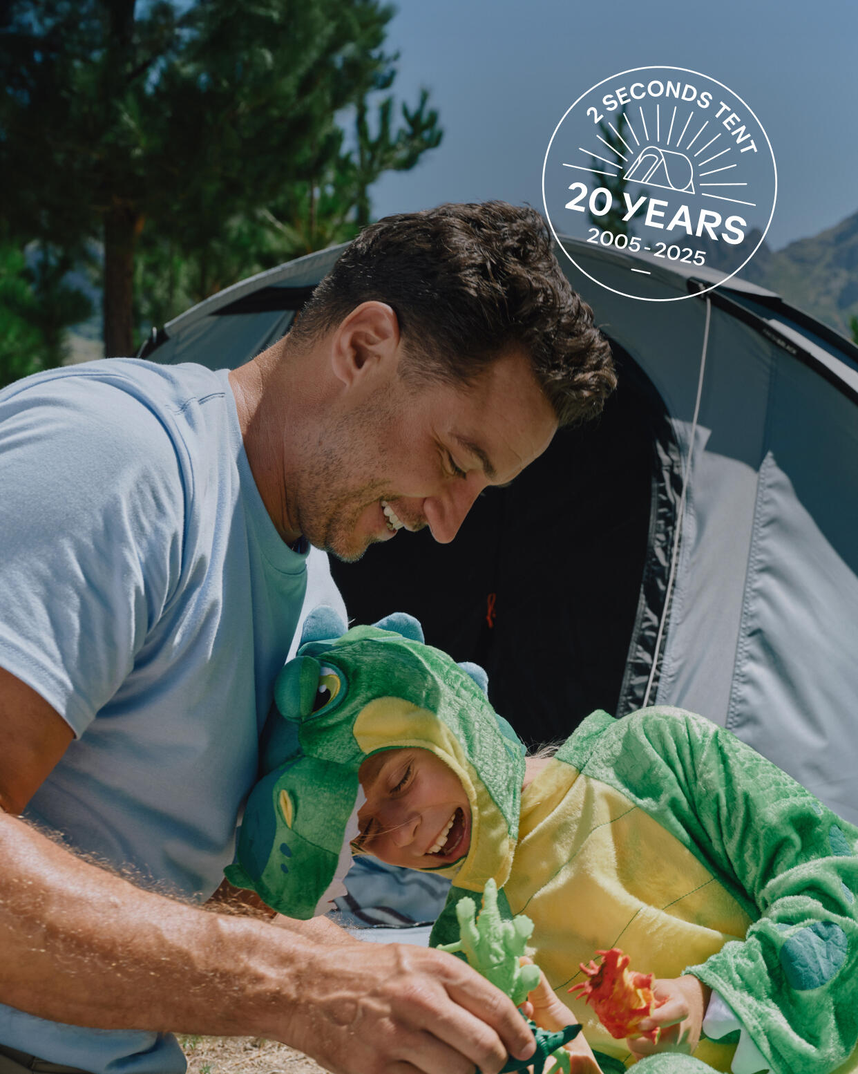Decathlon zomer producten