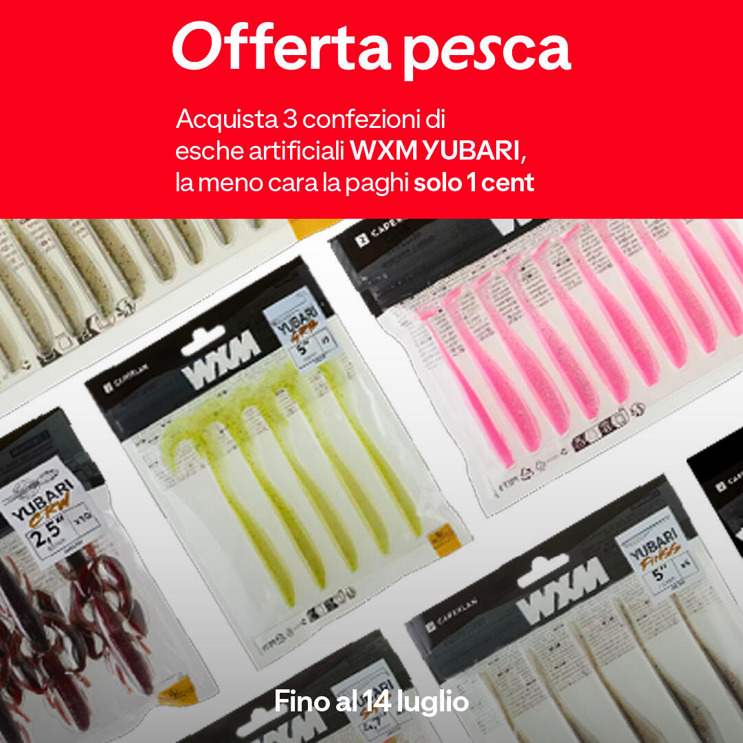 Promo Yubari