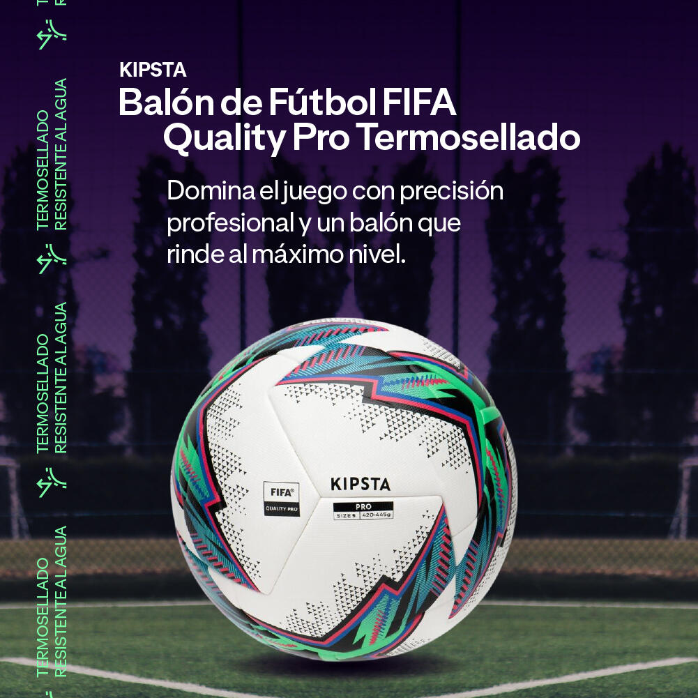 balon de futbol fifa