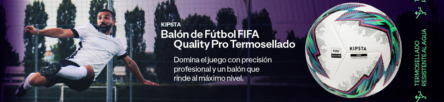 balon de futbol fifa