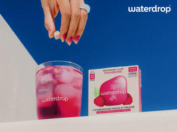 Waterdrop