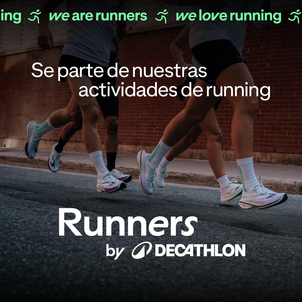 runners by decathlon