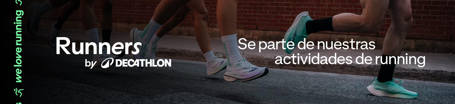 runners by decathlon