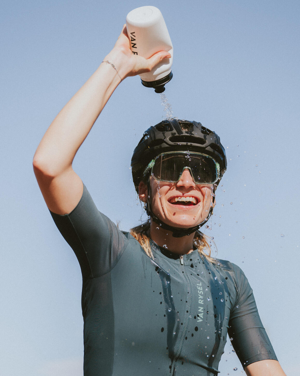 Gratis Decathlon fiets of tent winnen